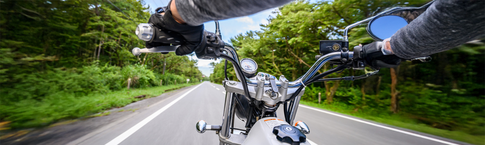 レンタルバイクイメージ