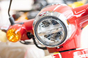 バイクイメージご用意しております